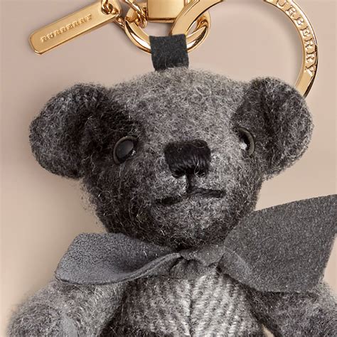 burberry 小熊 髒|[分享] Burberry小熊 Thomas bear .